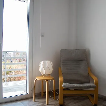 Apartment Emvi Iii Seaview Near Airport Artemida (Attica)