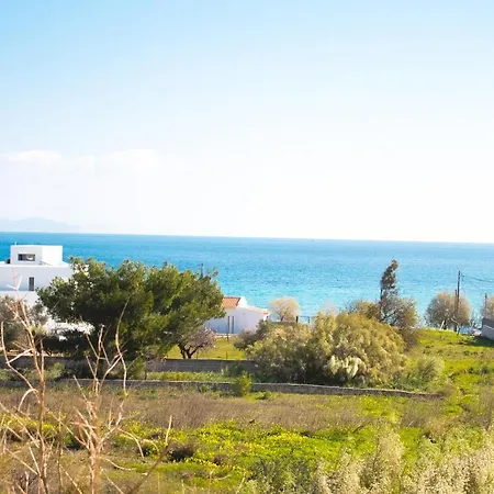 Emvi Iii Seaview Near Airport Apartment *