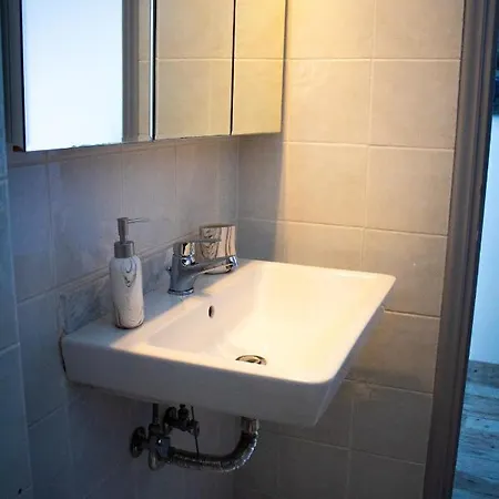Apartment Emvi Iii Seaview Near Airport Artemida (Attica)